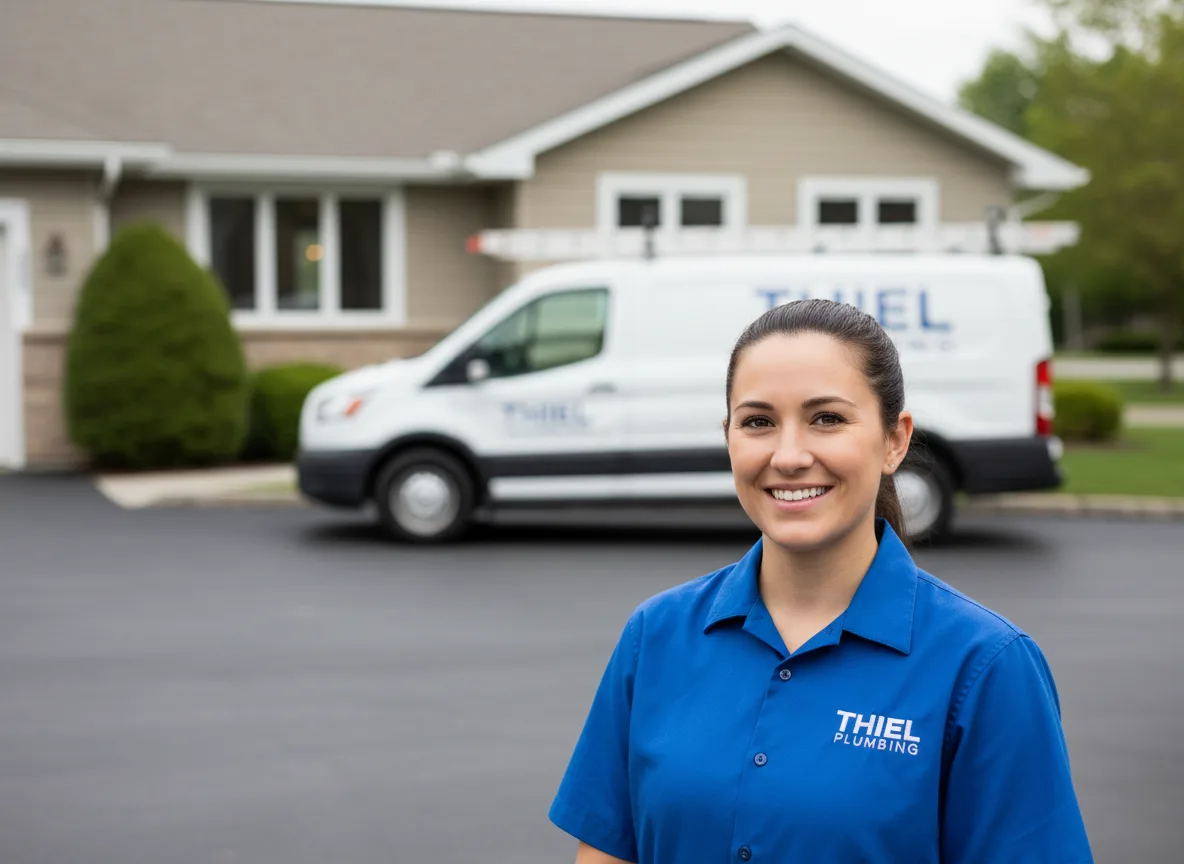Plumber Tuskegee, AL FAQs